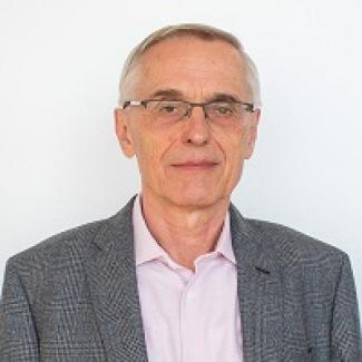 Prof. RNDr. Ladislav Kavan CSc., DSc.
