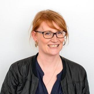 Ing. Zuzana Vlčková Ph.D.