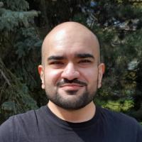 Adeel Bukhari Adeel Bukhari