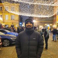 Arijit Kayal, Ph.D.