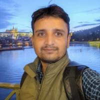 Girija Shankar Papanai, Ph.D
