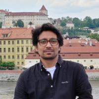 Karim Bazlul, Ph.D.