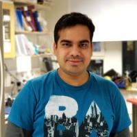 Jaganandha Panda, Ph.D