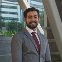 Nahid Kaisar, Ph.D
