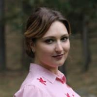 Iryna Ivanko, Ph.D.