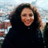 Preeti Kaushik, MSc., Ph.D