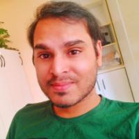 Vaibhav Varade, Ph.D