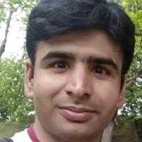 Ghulam Abbas Ghulam Abbas