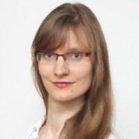 Dr. Barbara Pacakova (Bittova) Dr. Barbara Pacakova (Bittova)