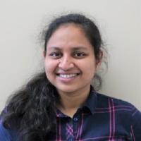 Farjana J. Sonia, Ph.D