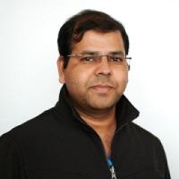 Haider Golam, Ph.D