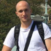Dr. Jiří Mikšátko Dr. Jiří Mikšátko