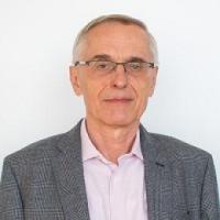 Prof. RNDr. Ladislav Kavan CSc., DSc. Prof. RNDr. Ladislav Kavan CSc., DSc.