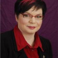 Dr. Magdalena Michlová Dr. Magdalena Michlová