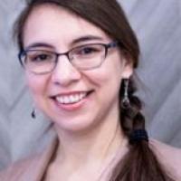 Dr. Mariia Pashchenko Dr. Mariia Pashchenko