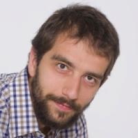Michele Gastaldo, Ph.D.