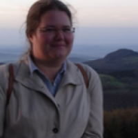Dr. Michaela Fridrichová