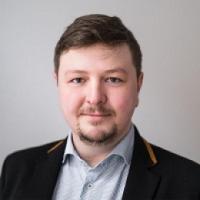 Ing. Petr Kovaříček Ph.D.