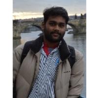 Krishna Sampathkumar