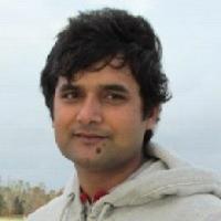 Shankar Khanal, PhD