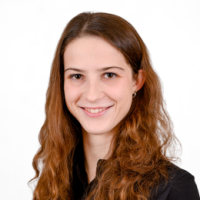 Ing. Smeliková Valerie